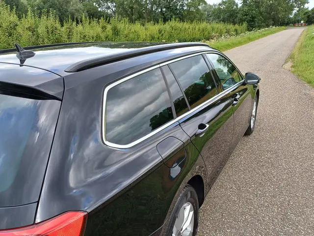 Volkswagen Passat Variant 1.5 TSI Business 2023 Benzine 17