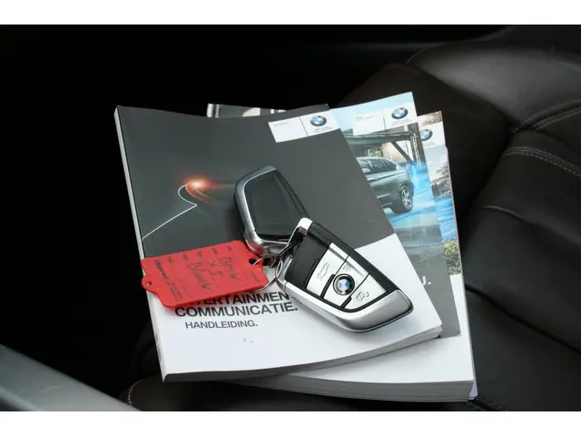 BMW X5 XDrive40e High Executive 2015 Hybride Benzine 36