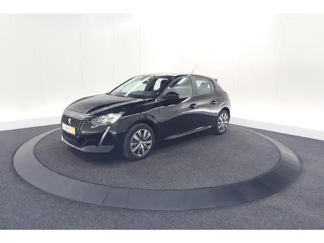 Peugeot 208 PureTech 100 EAT8 Active Pack 2023 Benzine 68