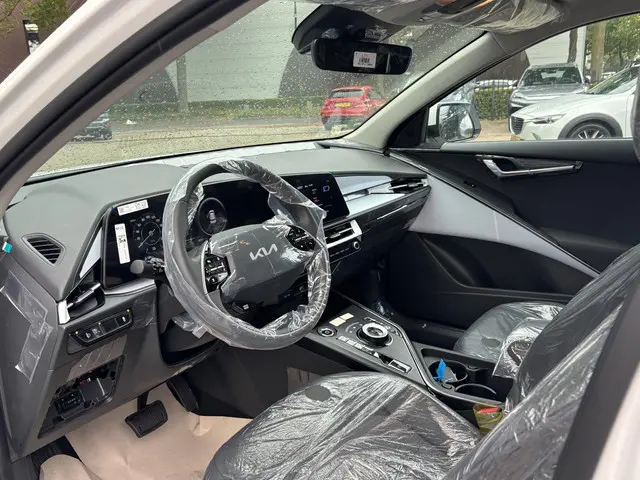 Kia Niro AIR 2025 Elektrisch 4