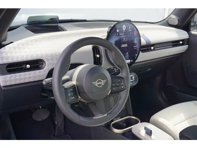 MINI 3-Deurs Mini Cooper S 2025 Benzine 10