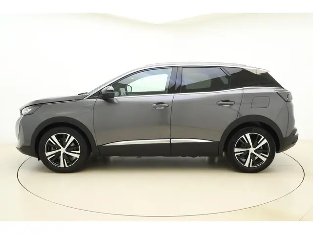 Peugeot 3008 1.6 HYbrid4 300pk GT 2023 Hybride Benzine 5