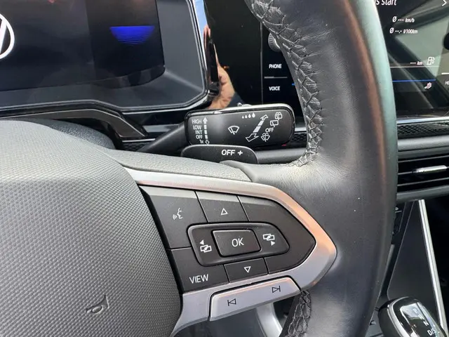 Volkswagen Polo 1.0 TSI Life 2023 Benzine 17