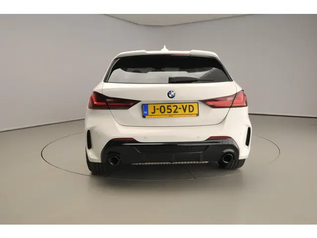 BMW 1 Serie 3
