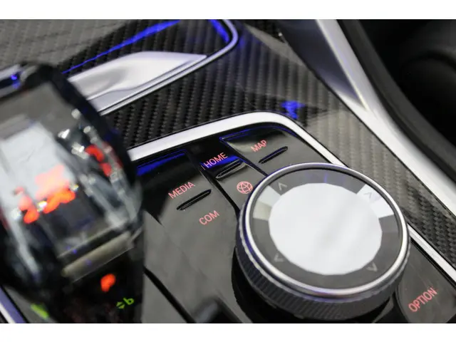 BMW X6 M50d High Executive 2020 Diesel 54