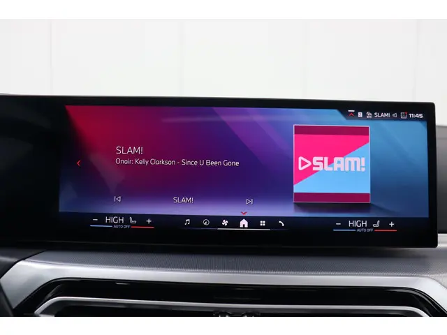 BMW i4 M50 High Executive 2023 Elektrisch 24
