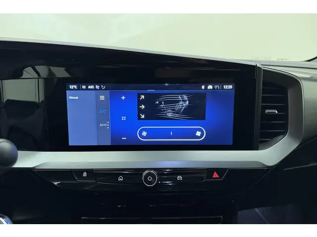 Opel Mokka 1.2 Turbo GS 2025 Benzine 23