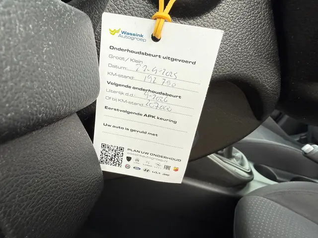 Kia Carens 2.0 GDi First Edition 7 pers 2013 Benzine 10