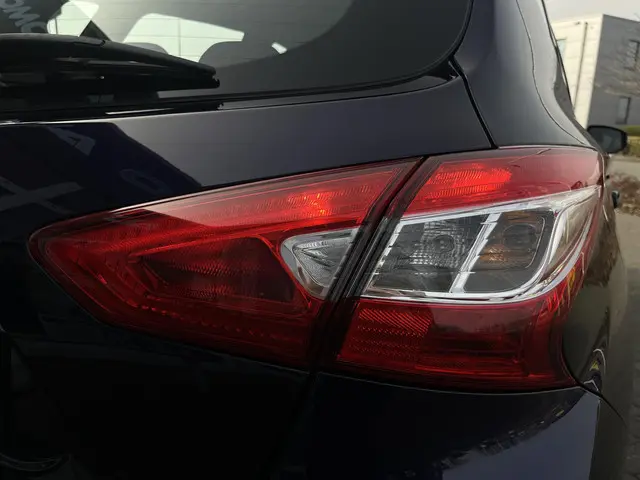 Nissan Pulsar 1.2 DIG-T Visia 2015 Benzine 30