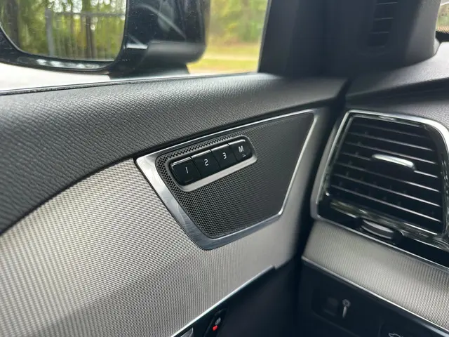 Volvo XC90 2.0 D5 AWD Inscription 2016 Diesel 19