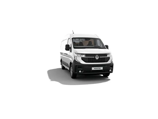 Renault Master Extra 2025 Elektrisch 5