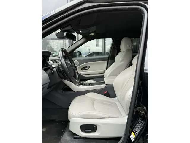 Land Rover Range Rover Evoque 2.0 Si4 SE 2017 Benzine 3