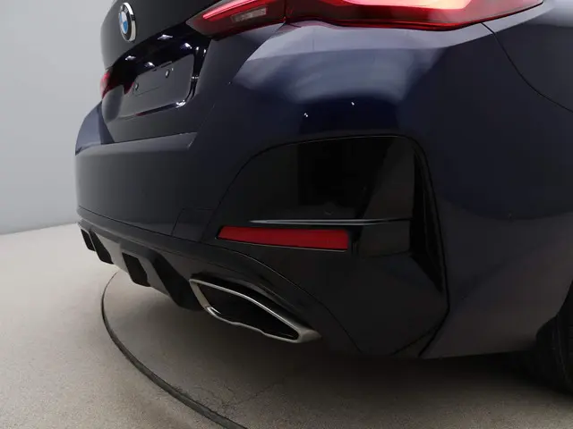 BMW 4 Serie Gran Coupé M440i xDrive 2025 Benzine 25