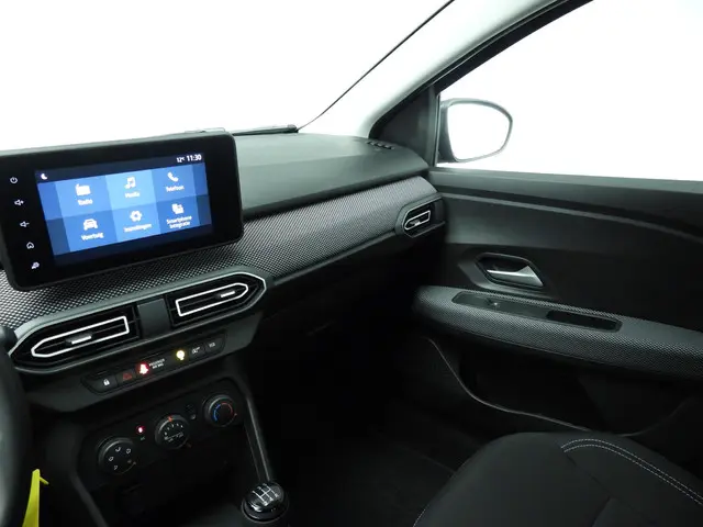 Dacia Sandero 1.0 TCe 90 Expression 2023 Benzine 14