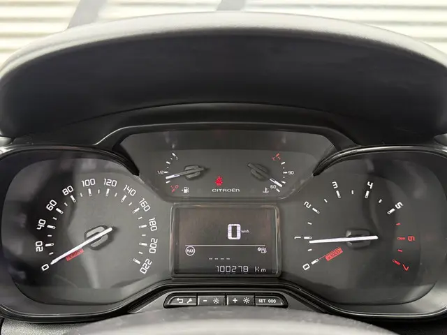 Citroën C3 1.2 PureTech Feel 2018 Benzine 20