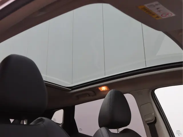 Nissan QASHQAI 1.2 Tekna 2017 Benzine 24