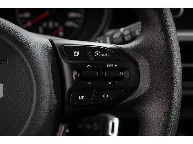 Kia Picanto 1.0 DPi Automaat ComfortLine 2022 Benzine 16