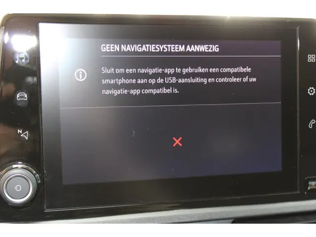 Opel Combo 1.2 PureTech 110 S&S L1 BTW VRIJ !! 2024 Benzine 27