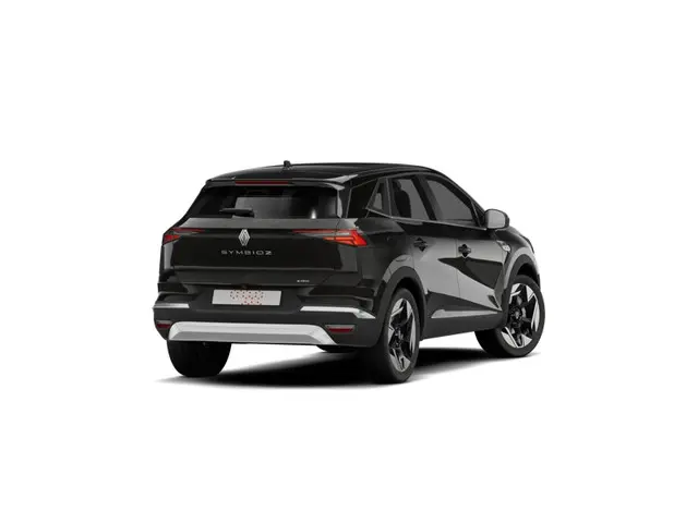 Renault Symbioz Iconic 2025 Benzine 6