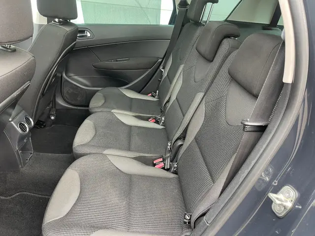 Peugeot 308 SW 1.6 VTi Millesim 200 2012 Benzine 11