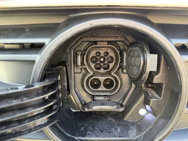 Mercedes-Benz eCitan 112 51kWh 2024 Elektrisch 29