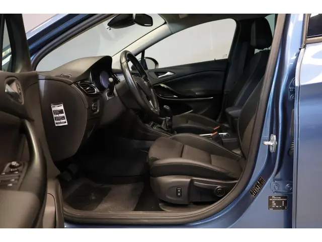 Opel Astra 1.4 Innovation |CAM|Carplay|AGR| 2016 Benzine 22