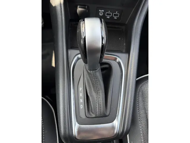 Renault Captur 1.3 TCe 130 Intens Unieke Km! 2020 Benzine 17