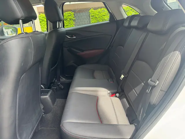 Mazda CX-3 2.0 SkyActiv-G 120 GT-M 2018 Benzine 18