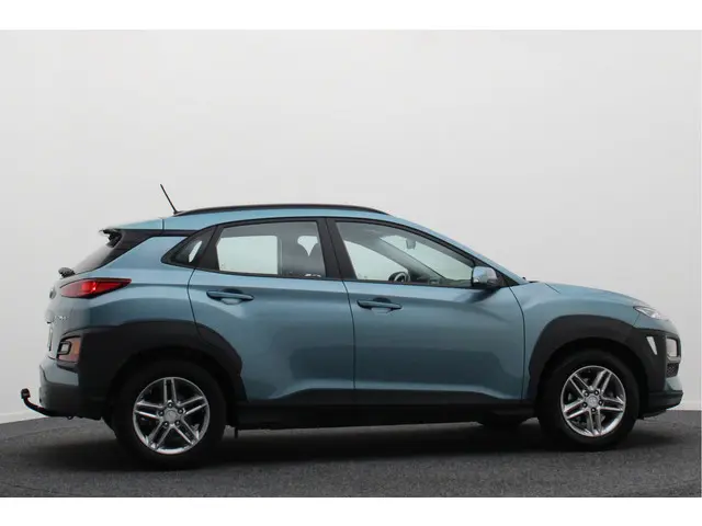 Hyundai Kona 1.0T Comfort 2017 Benzine 9