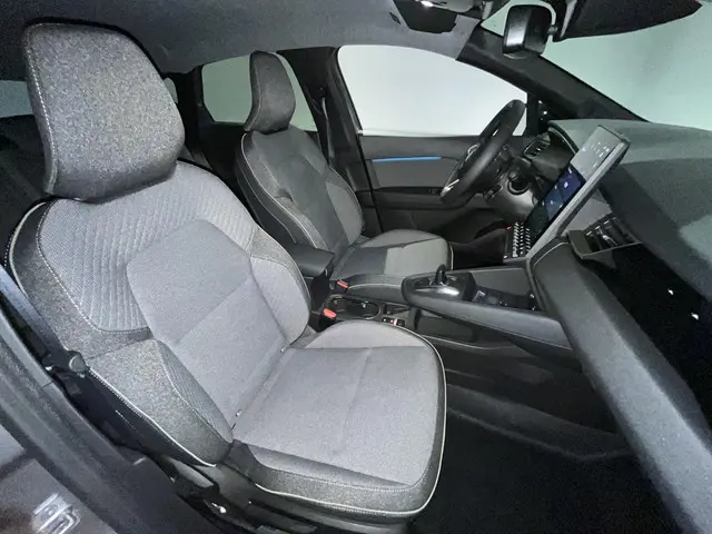 Mitsubishi ASX 1.8 HEV AT Intense+ 2026 Hybride Benzine 9