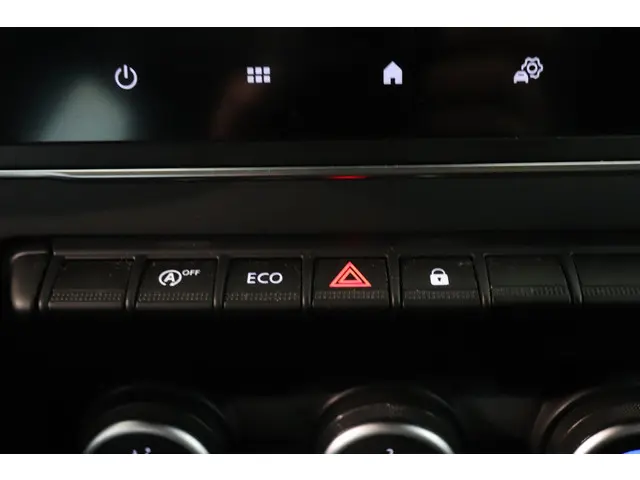 Renault Clio 1.0 TCe Bi-Fuel Zen 2021 LPG/Gas 31