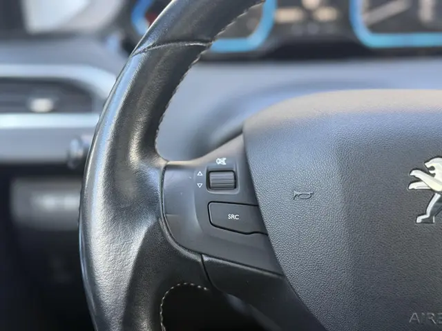 Peugeot 2008 1.2 PureTech Allure 2017 Benzine 21