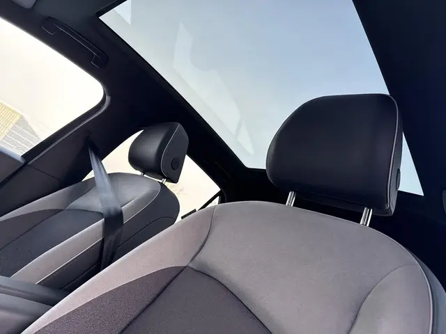 Volkswagen ID.3 First Max 58 kWh 2020 Elektrisch 8