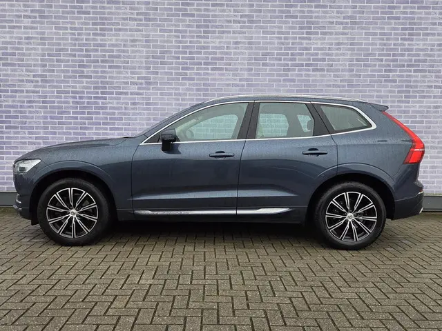 Volvo XC60 T5 Inscription Aut. 2018 Benzine 2