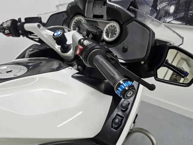 BMW R 1200 RT Tour /R1200RT 2018 Benzine 18