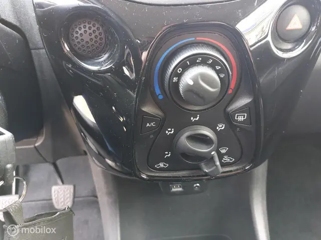 Citroën C1 1.0 VTi Live 2019 Benzine 7