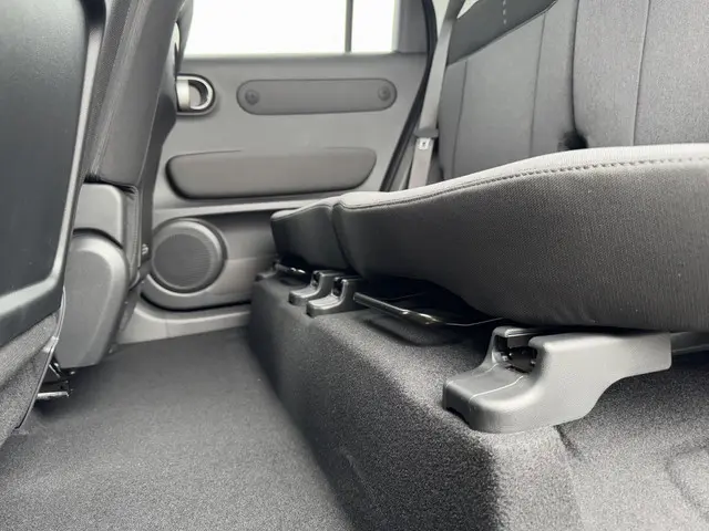 Hyundai Inster Pulse 49 kWh 2025 Elektrisch 20