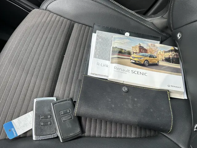 Renault Grand Scénic 1.3 TCe Intens 2019 Benzine 14