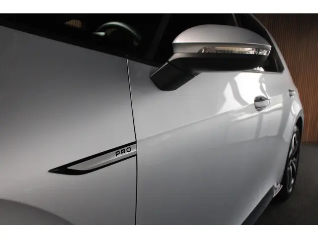 Volkswagen ID.3 Pro 58 kWh 2022 Elektrisch 24