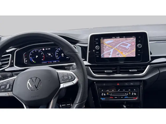 Volkswagen T-Roc 1.5 TSI R-Line Edition 2025 Benzine 13