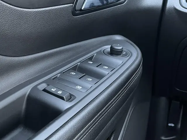 Opel Mokka X 1.4 Turbo Innovation 2018 Benzine 22