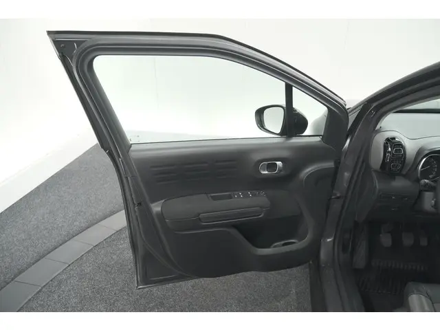 Citroën C3 Aircross PureTech 110 Shine 2022 Benzine 65