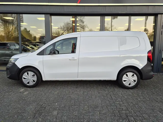 Nissan Townstar N-Connecta L2 44 kWh 2025 Elektrisch 15