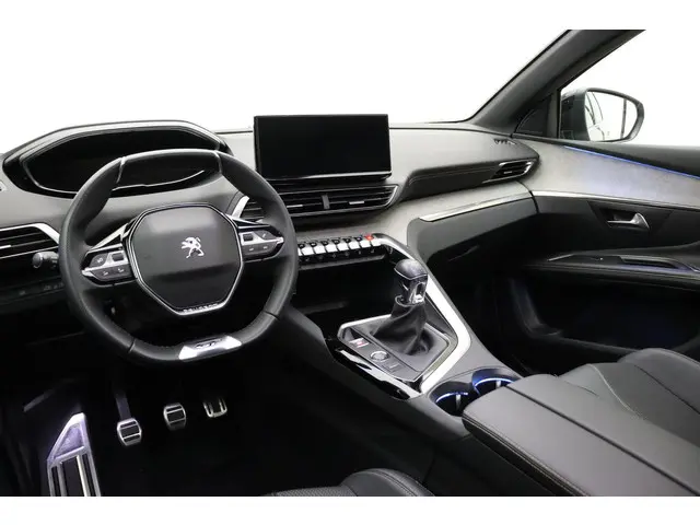 Peugeot 5008 1.2T 130pk GT 2023 Benzine 14