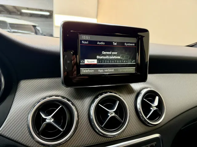 Mercedes-Benz GLA 200 Ambition, 157Pk, 2014, 2014 Benzine 29