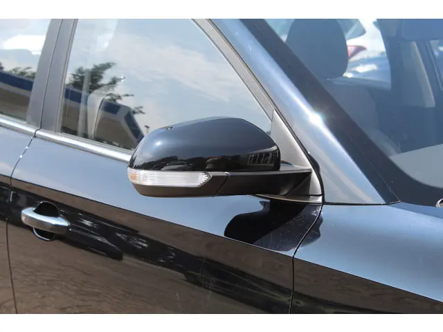 MG MG ZS EV Luxury 45 kWh//Pano//Camera!! 2019 Elektrisch 25