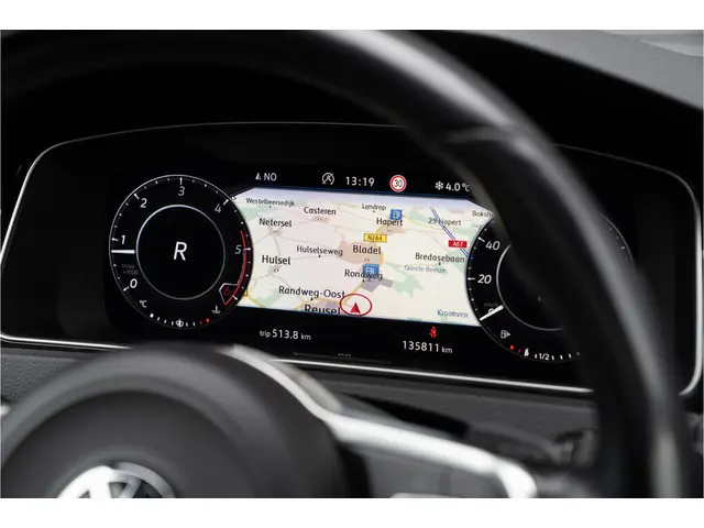 Volkswagen Golf 2.0 TDI GTD 2019 Diesel 13