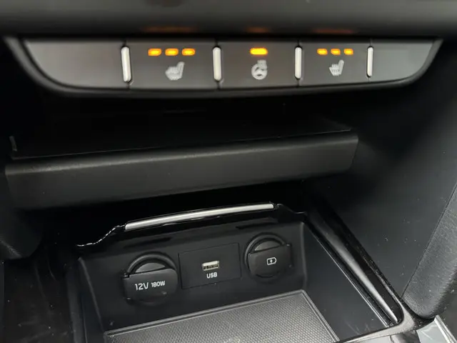 Kia Ceed 1.0 T-GDi 120pk GT-Line 2020 Benzine 18