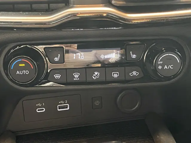 Nissan Juke 1.6 Hybrid 143 N-Design 2024 Hybride Benzine 24