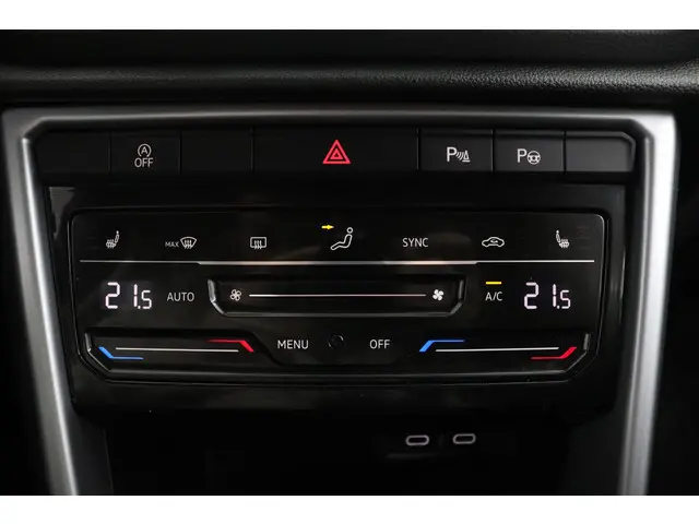 Volkswagen T-Roc 1.0 TSI 110pk Life 2023 Benzine 22